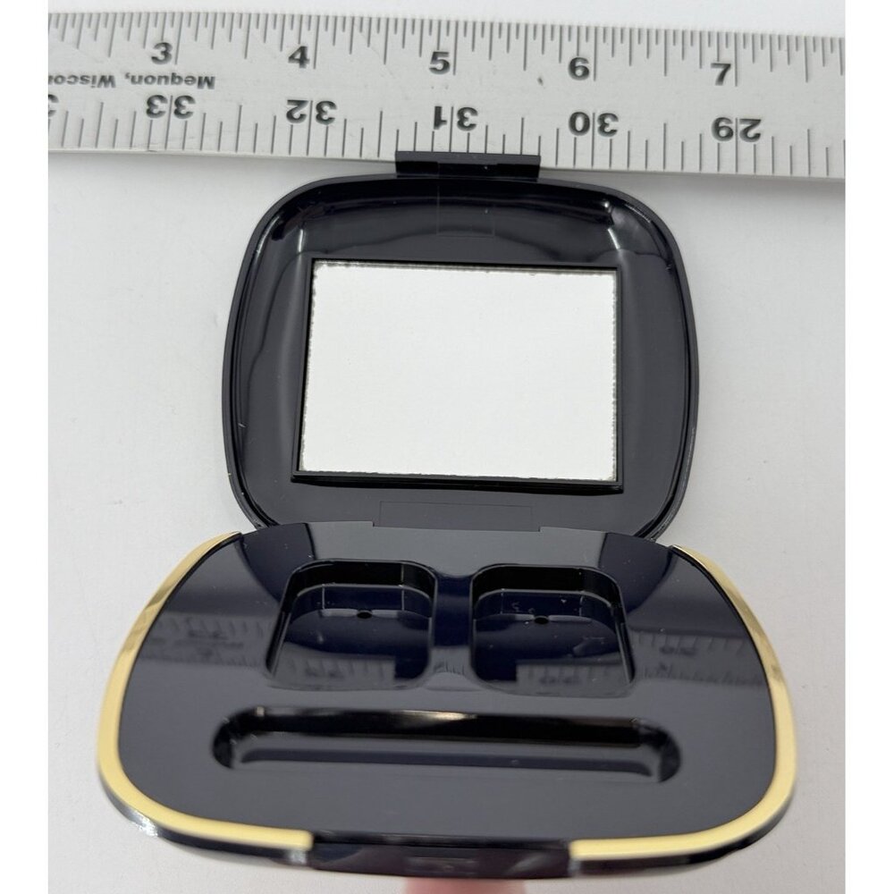Avon Selectables Refillable Duo Compact NOS - Picture 6 of 10